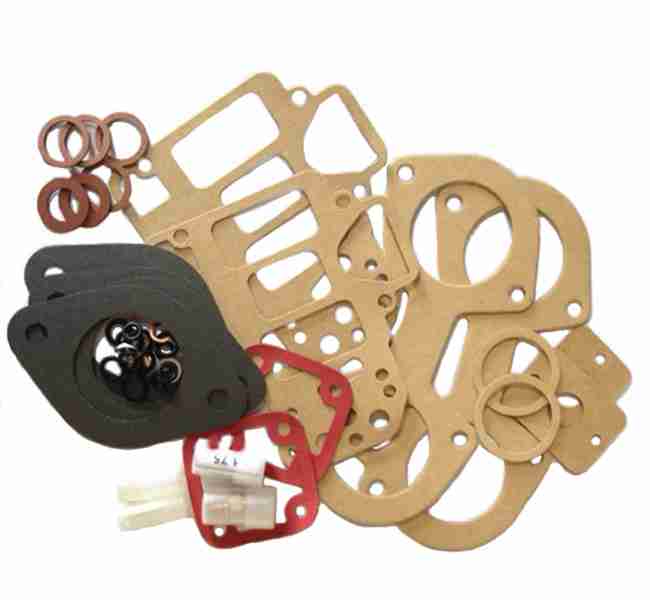 Custom Spares Carburetor Repair Kits