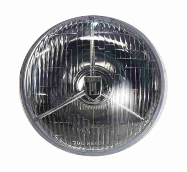 Custom Spares PL700 Headlamps
