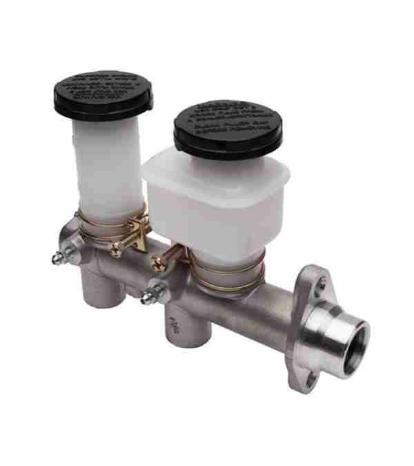 Brake Cylinders and Repair Kits