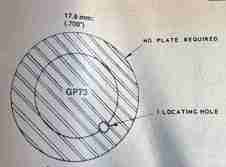 GPM71 (F)