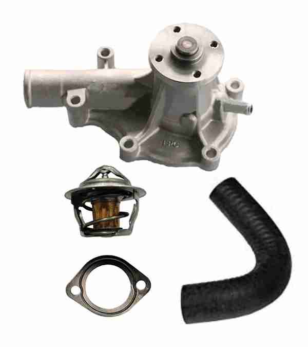 Cooling Systems