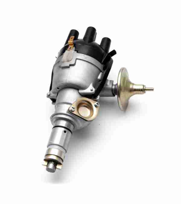 Distributors and Distributor Components