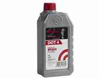 Brembo DOT4 Brake Fluid