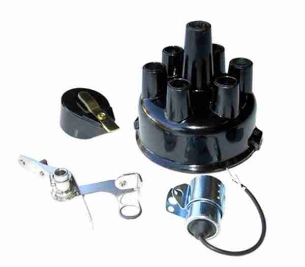 Ignition Parts