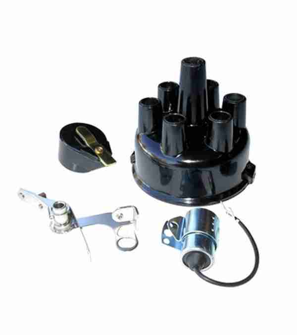 Ignition Parts