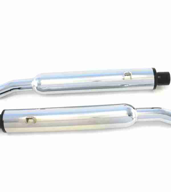 Aftermarket Exhaust